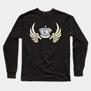 king wings Long Sleeve T-Shirt